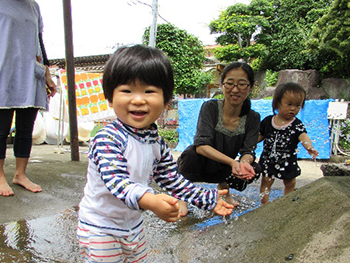 子育て支援イメージ