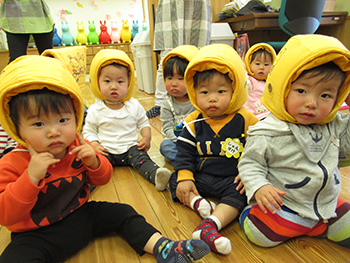 採用情報イメージ